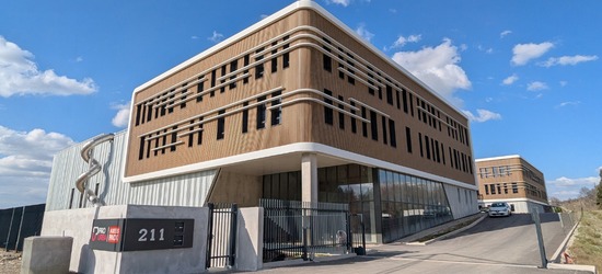Pro Urba inaugure un siège éco-responsable au service du travail collaboratif